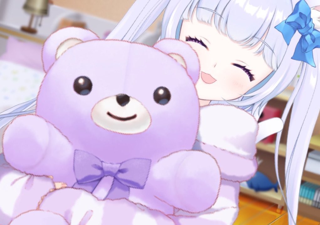 nekoneku_ch's tweet photo. #おはようVtuber

おはもふっ🩵🩵🩵
ねくの手描きグッズのご予約は今日 まで❣️お迎えと応援よろしくお願いします🐈🐾🐾もふもふっ https://t.co/vNw9GRy05N