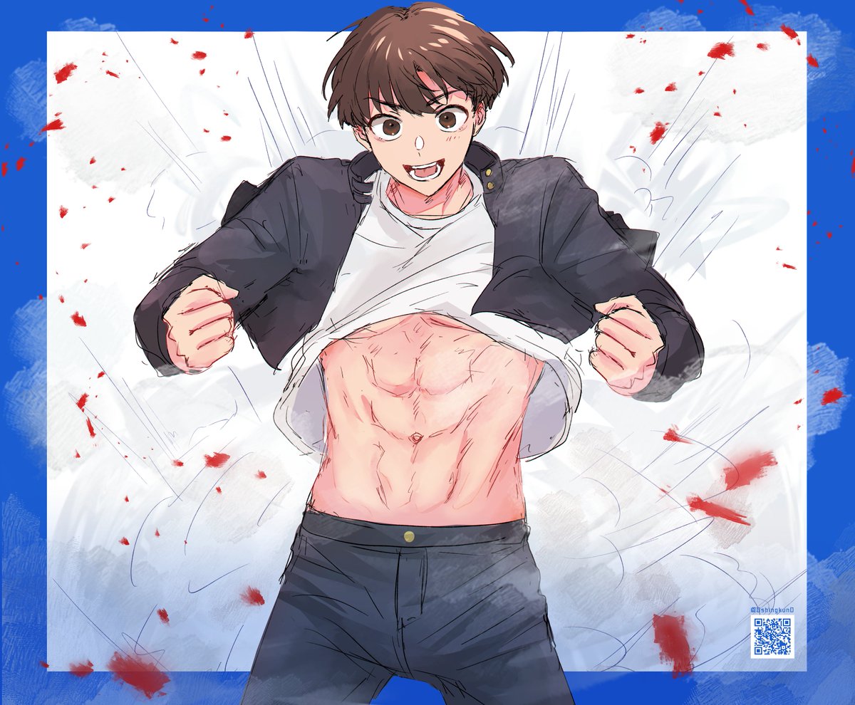 0shingkun0's tweet photo. 灰原〜〜〜〜😭 https://t.co/5kUM6fOifF