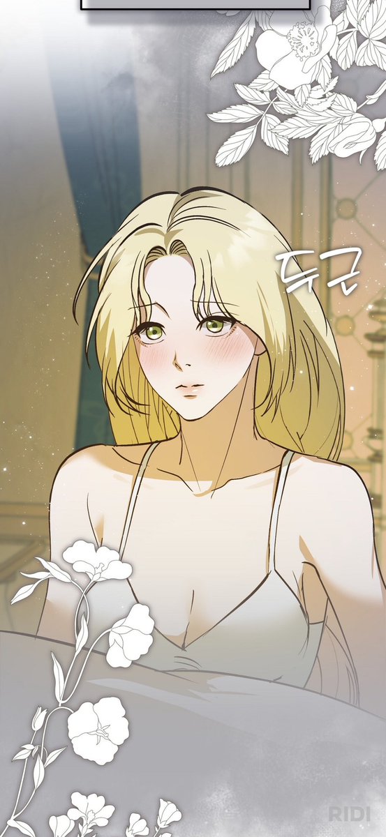 everlilysong's tweet photo. “Your Grace…I’ve been waiting all this time.”

She wanted his affection after she saw him at a hotel with another woman (misunderstanding he is having affair)

He rejects her thinking he was too rough on her last time 😭 these two are hopeless! https://t.co/oi8hx99Vhp