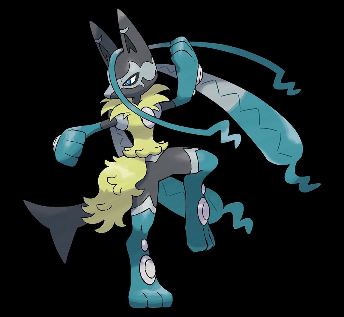 WikiDexOficial's tweet photo. La habilidad de Mega-Lucario Z es una nueva habilidad llamada en japonés はどうのぼうご, la cual se traduce más o menos como Protección Aural

Reduce a la mitad el daño recibido por movimientos de contacto https://t.co/qPSdSv7027
