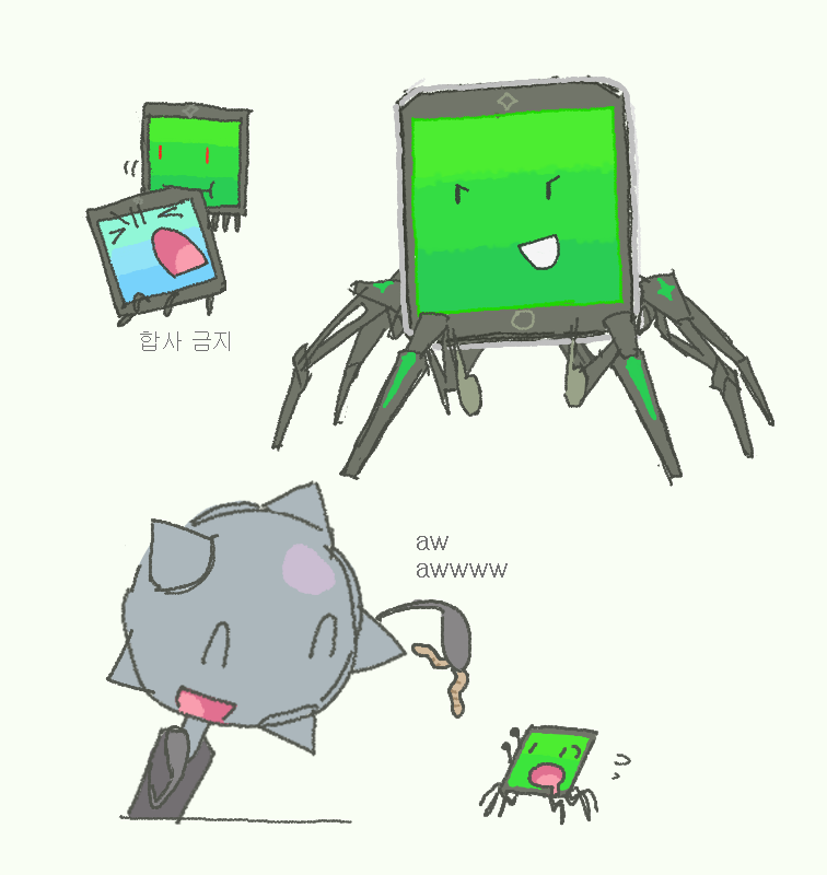 wer997653's tweet photo. #ObjectInvasion
also ep9 spoilers!! https://t.co/Vi9KIC1B2S