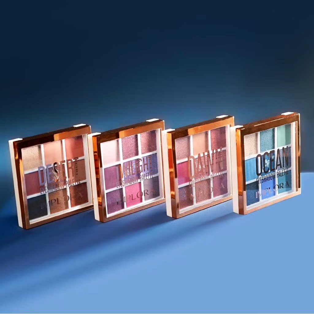 chloevndra's tweet photo. in this economy mending beli palet makeup yang murah tapi kualitasnya ga main-main guys 🤩

mau rekomendasiin beberapa palet makeup under 50k dan hasilnya pada cakep-cakep semuaa ❤️ https://t.co/00VKYIQWQs