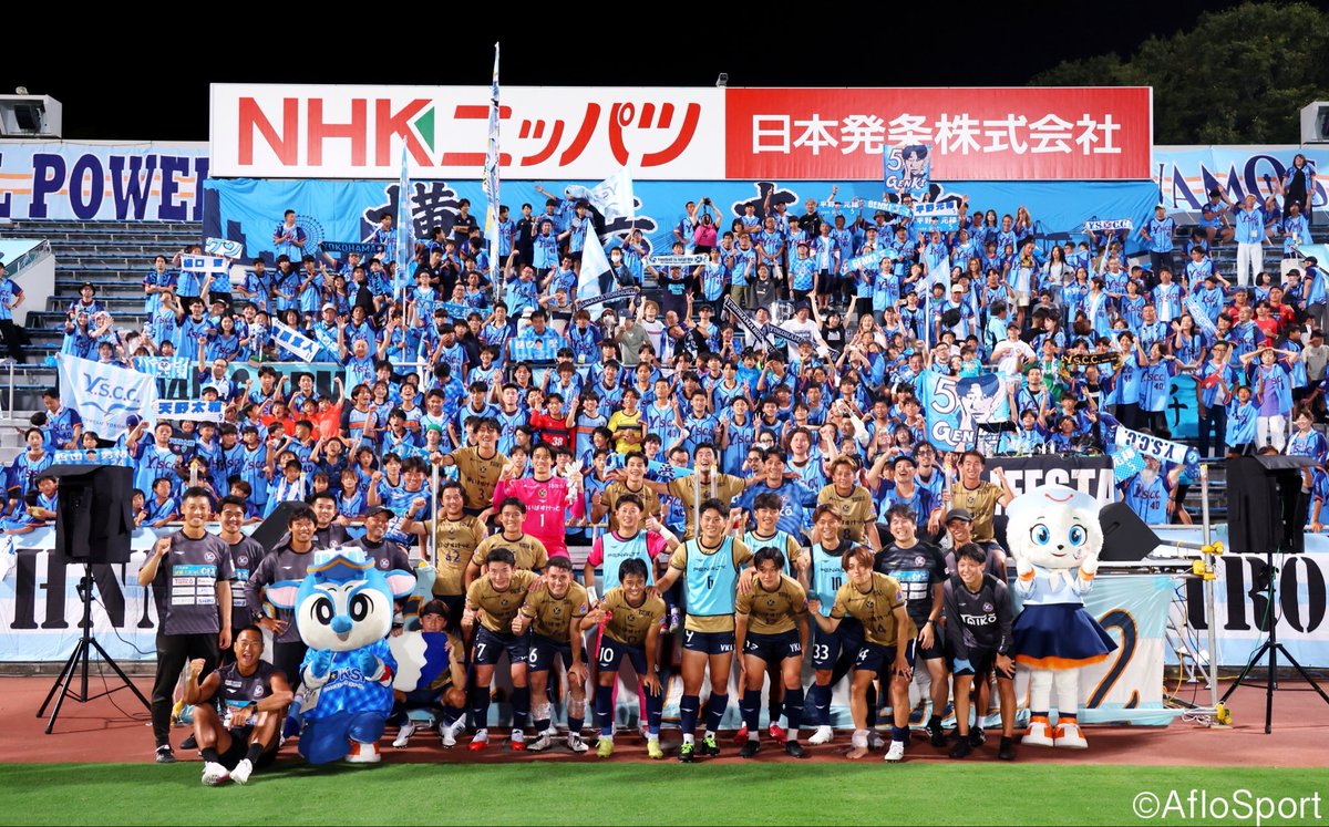 higuchi46_'s tweet photo. 勝たせてくれたチームメイトに感謝。
今度は俺がみんなを助けられるように。
いい準備します。
#yscc https://t.co/evGckcseQq