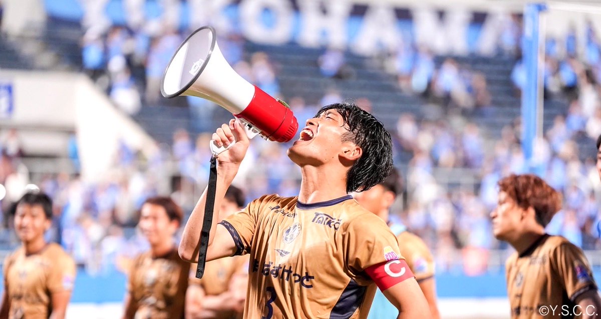 higuchi46_'s tweet photo. 勝たせてくれたチームメイトに感謝。
今度は俺がみんなを助けられるように。
いい準備します。
#yscc https://t.co/evGckcseQq