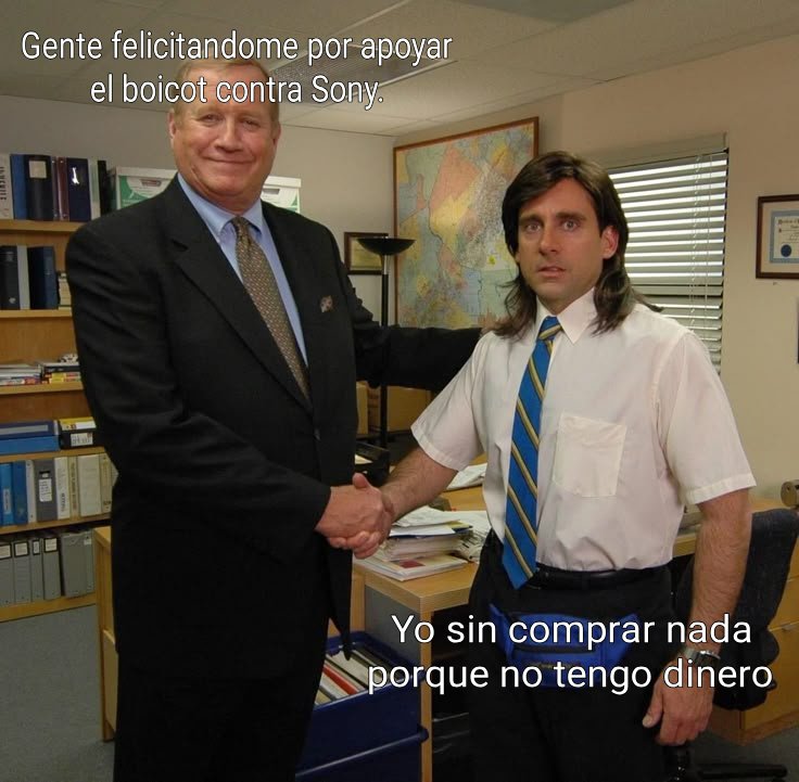 ReynaTostado's tweet photo. No disc, No buy. Sony Playstation https://t.co/FOriuGb248