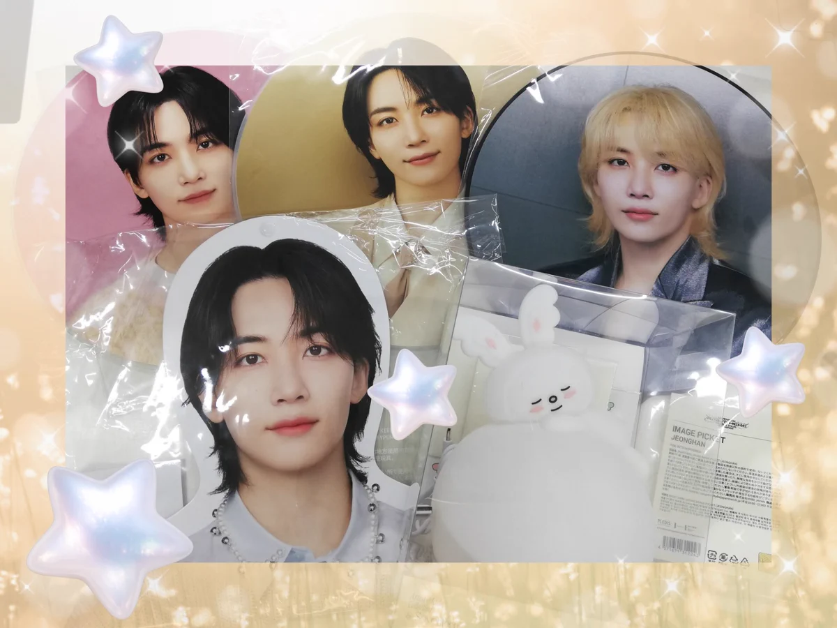 K-POP館 в X: „【入荷情報 】#SEVENTEEN #MINITEEN チョントラム