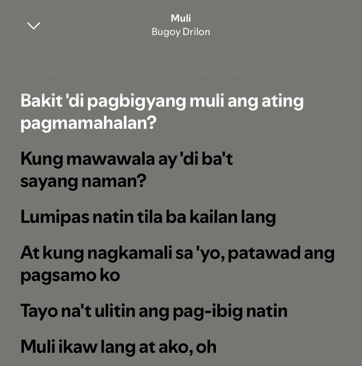 lovehersong tweet picture