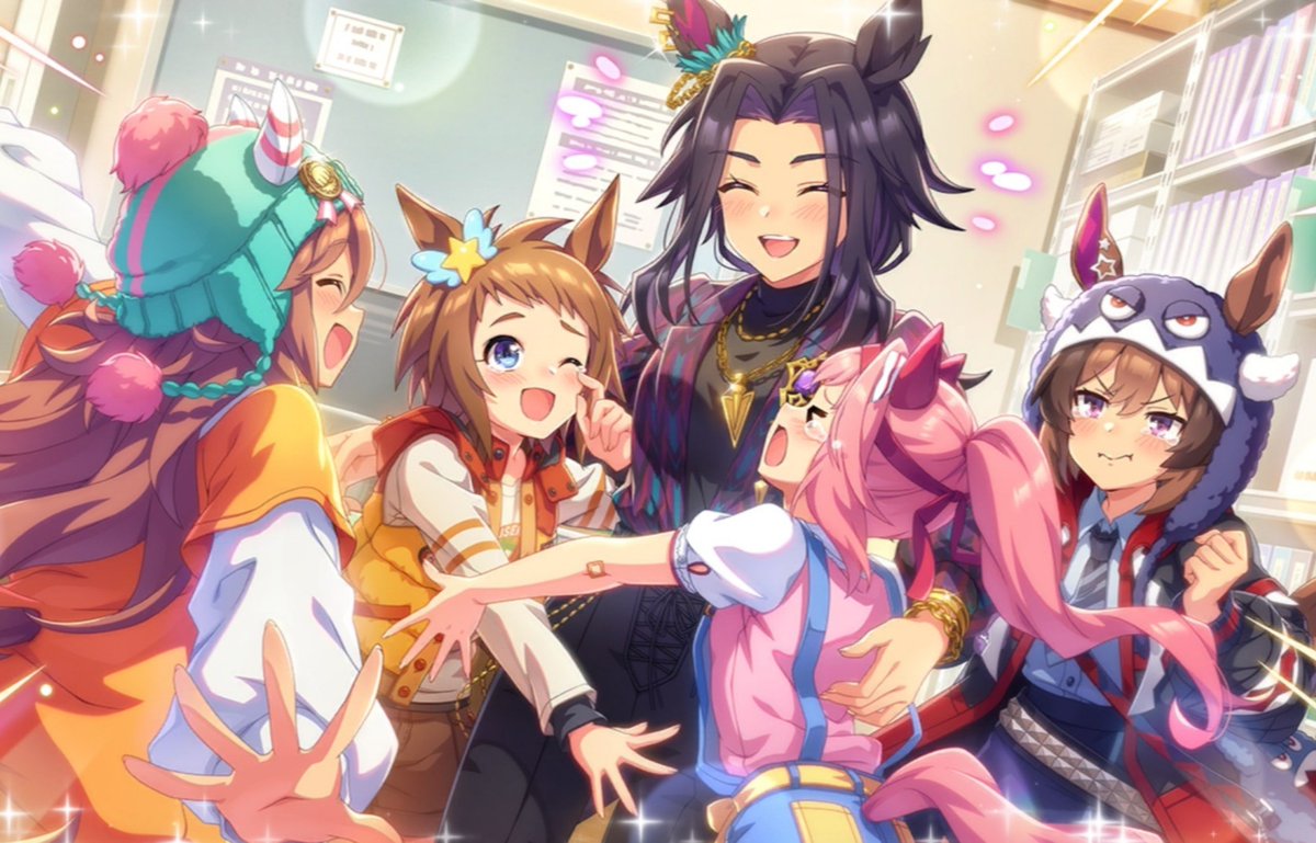 mamechinue's tweet photo. she deserves to be... loved by all... https://t.co/JsIhu1bder