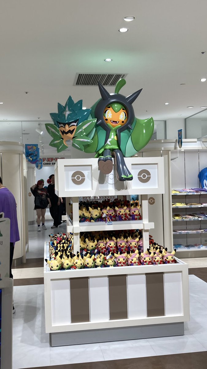 funk4_poke's tweet photo. 先日仙台に行ってきました！
東北初上陸、めっちゃいいとこだった！ https://t.co/7cKRfsKKlo