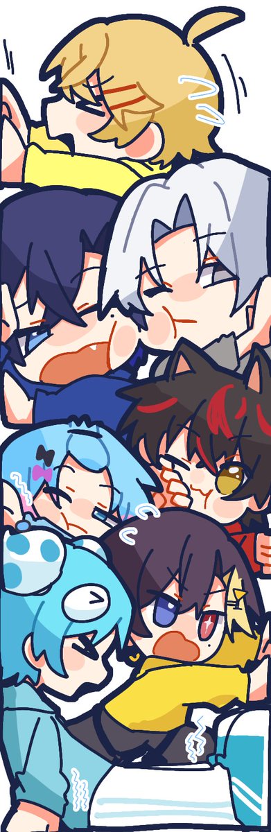 banyasan_'s tweet photo. (⊃///)`ω´(///⊂) https://t.co/rigZIpHbuH