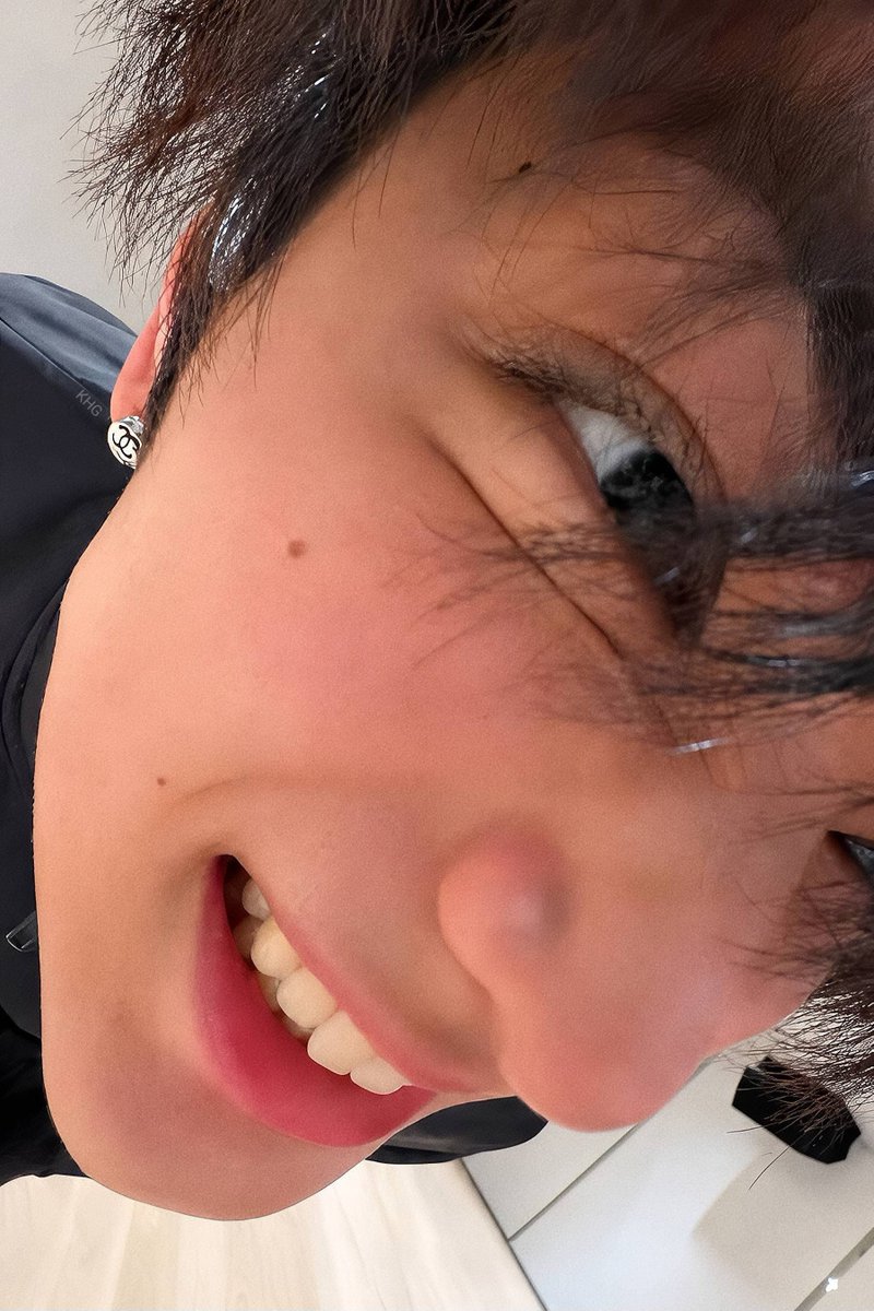 keonhoguide's tweet photo. #KEONHO #건호 ; baby chop chop chop 🦭 https://t.co/nF12iZFm8A