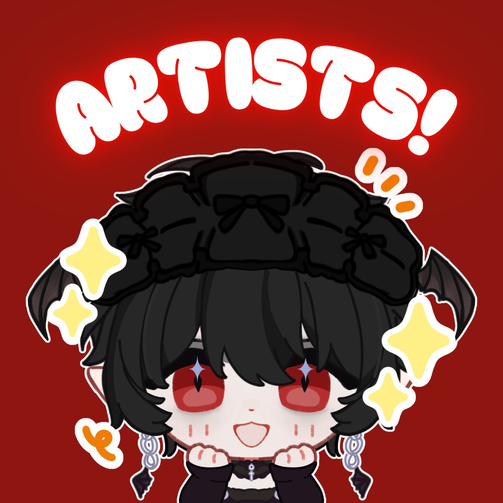 ressxisir's tweet photo. I want to find more artists to commission in the future!!

Drop your VGen/portfolio + examples below 👀 I’d love to discover more art styles and keep some artists bookmarked for future comms 

#VGen #VGenArtist #ArtCommission #CommissionsOpen https://t.co/w12hl2kQJf