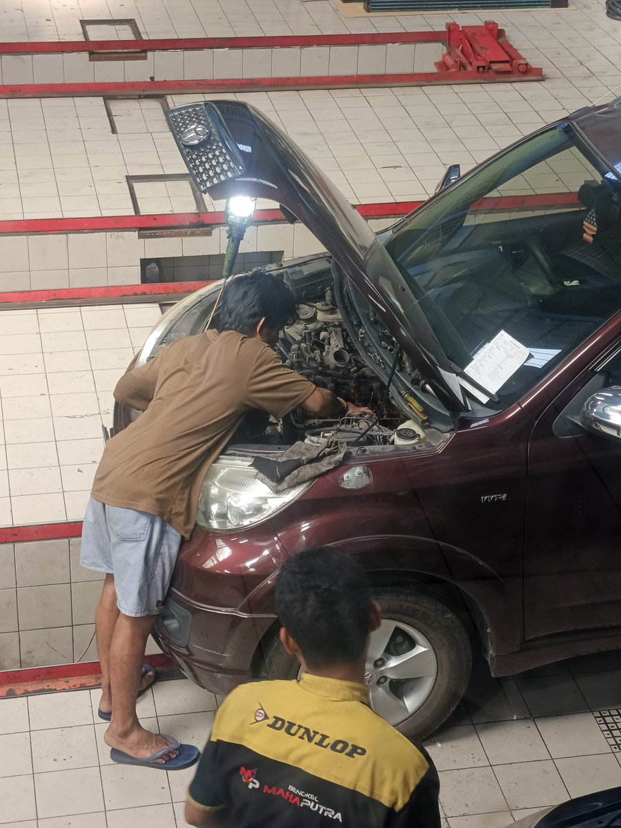 AMsyaiful's tweet photo. Under maintenance 🚧 https://t.co/UFlI6dRGuc