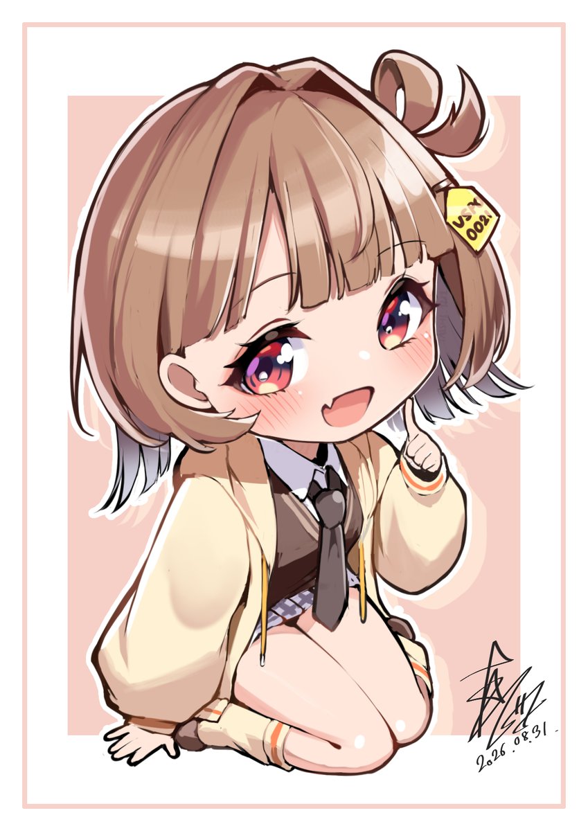 TA1SH1_1221's tweet photo. #うひあーと https://t.co/p7OewPIFC8