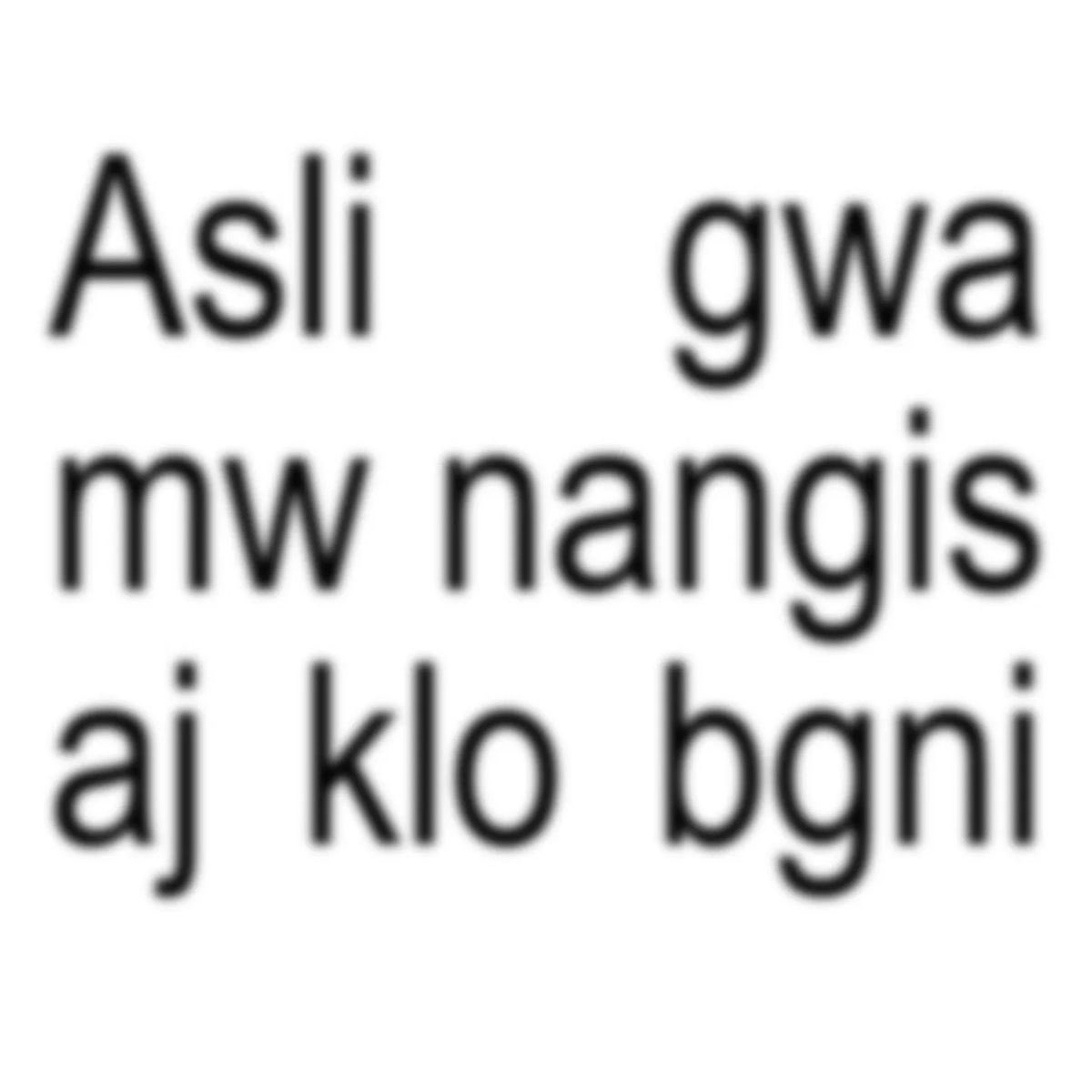 gripesri's tweet photo. lagi sakit perut haid tapi tetep harus kerja tuh rasanya https://t.co/myS8uBdQNy