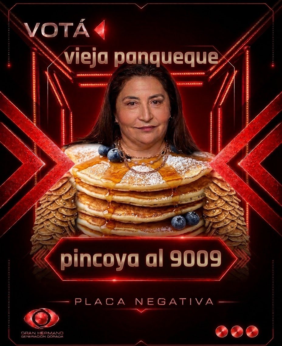 TIMIMANU's tweet photo. @Antoniobdkx @LAPRIM0NETA Otra pasiva con deliro místico xd 

PINCOYA al 9009 💋 https://t.co/AQvxxOqza2