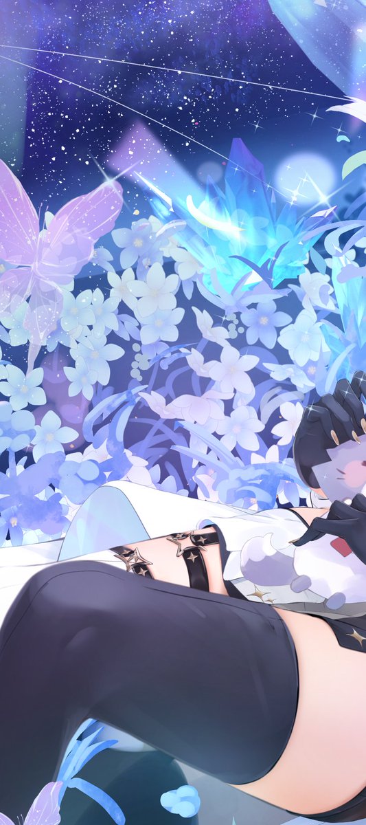 jo0XImL7TekhyO6's tweet photo. 🐺おやすミオしゃ🌲 https://t.co/yeDq4f6xnC