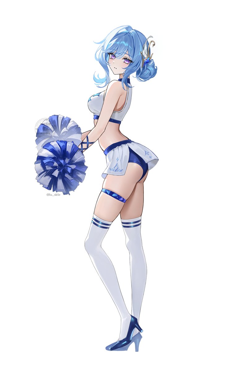 lu_sicle's tweet photo. #GenshinImpact #Odette
🩵 https://t.co/ycCIsi4Jo8
