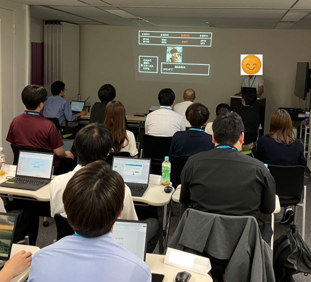 B_SERV_PR's tweet photo. 恒例となっている日本大学生産工学部向け10日間のインターンシップを実施しました。

今回は６名の学生が参加され、「mcframe」や「SAP」に触れることで、企業におけるERPの役割について理解を深めて頂きました！

将来、素晴らしいＩＴコンサルタントやＩＴ技術者が誕生することを期待しています！ https://t.co/nA1fqvzoaL