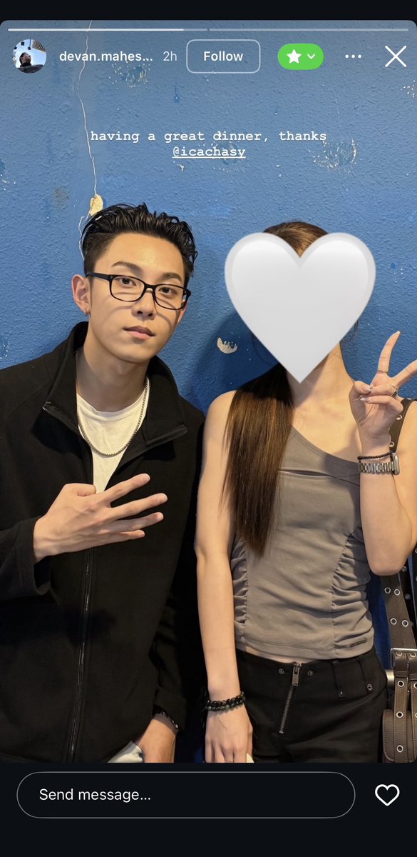 rulhyul's tweet photo. daily chat #rulnyul as pasangan nikah muda few tweets au

“what if” devan selingkuh? https://t.co/4pN3Gumms6