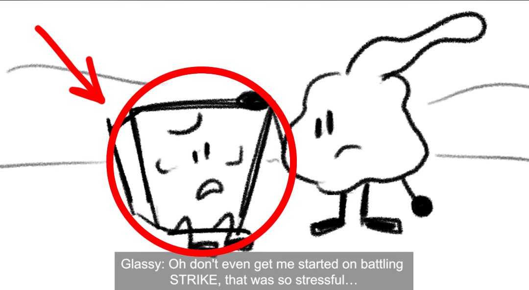 MBarraganVO's tweet photo. ๐งROLE ANNOUNCEMENT๐ง
WELP GUESS THE CAT'S OUTTA THE BAG!
I have the absolute honor & pleasure of being the new VA for Glassy in #TSFTW! Working with this team has been amazing & I hope you all enjoy the sneak peek into what we've been working on!
#osc #objectshow #VoiceActor https://t.co/DfkWX6klM7
