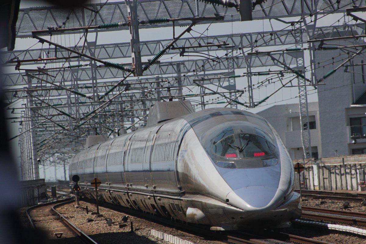 2232000af's tweet photo. @mizukaze0112 @akashitetsuzin 私も西明石で撮影していました。
すぐ近くで罵声あって驚きました。みなさんお疲れ様でした。 https://t.co/JrieBvvjIk