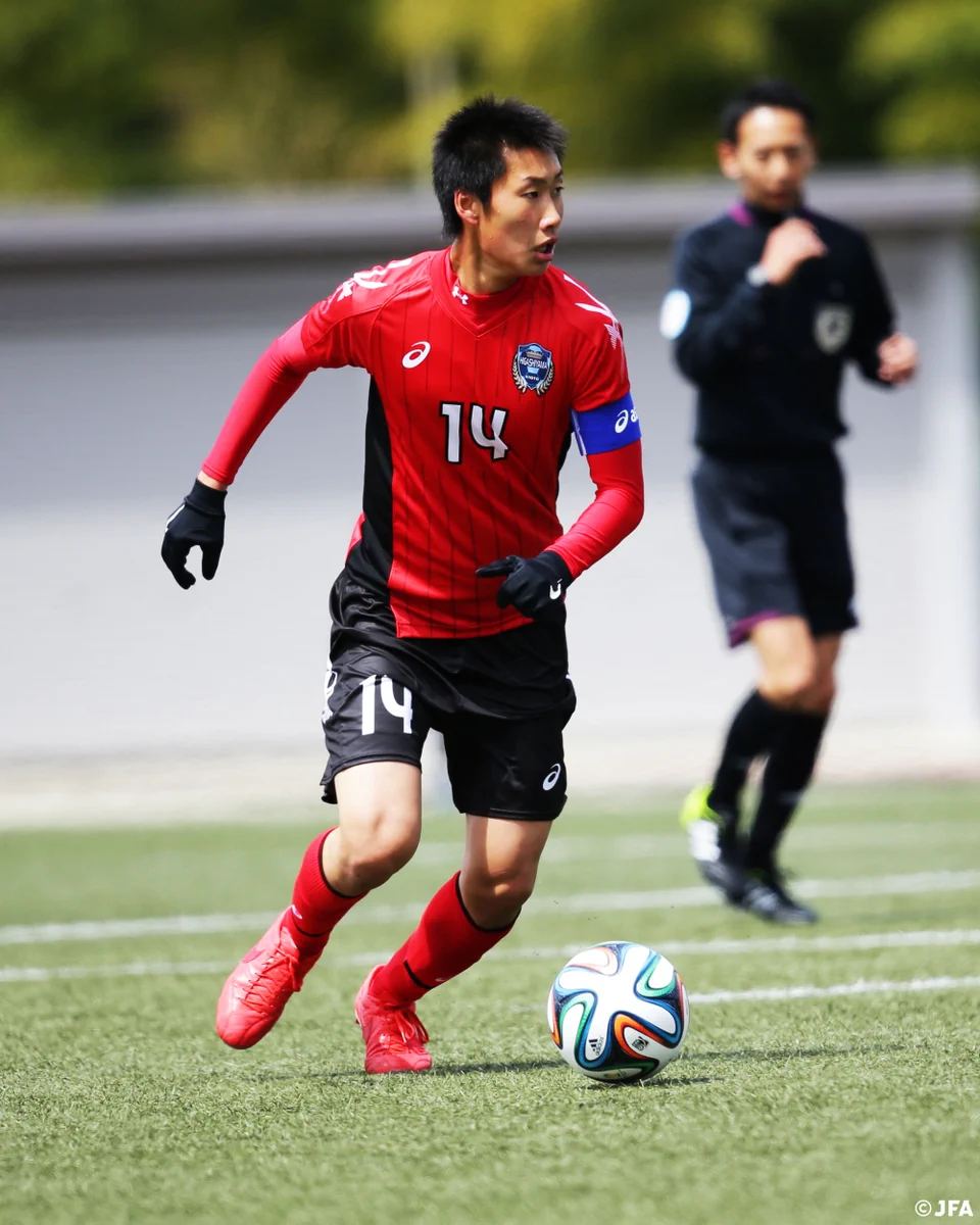 高円宮 杯 jfa u 18 サッカー プレミア リーグ
