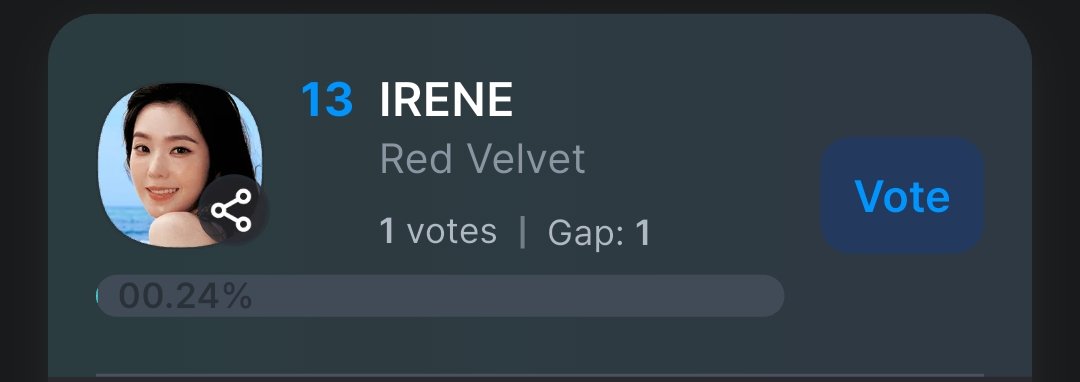 irene_global's tweet photo. We can vote for Irene for the 2026 KGMA K-Wave Popularity Award!

📍coogong app
⏰ 1st round until September 12th, 11:59pm KST

Voting
• Consists of 2 rounds, 100% based on votes
• 1st round contributes 50% 
• Final round contributes the remaining 50%

#IRENE #아이린 #RedVelvet @RVsmtown
