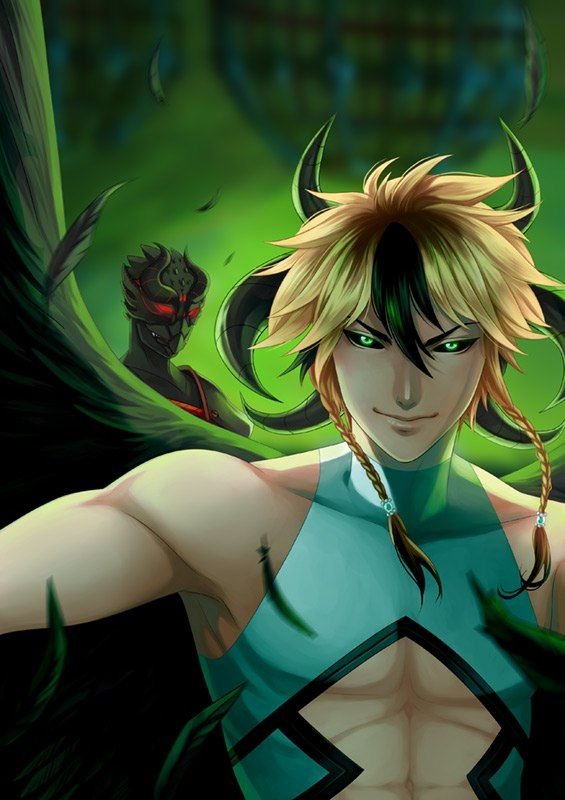 Juuhbis_'s tweet photo. @mafeedojao @jaoromania Único daemon que eu conheço é esse aqui ☝️☝️☝️☝️ https://t.co/JHQpueNAZh