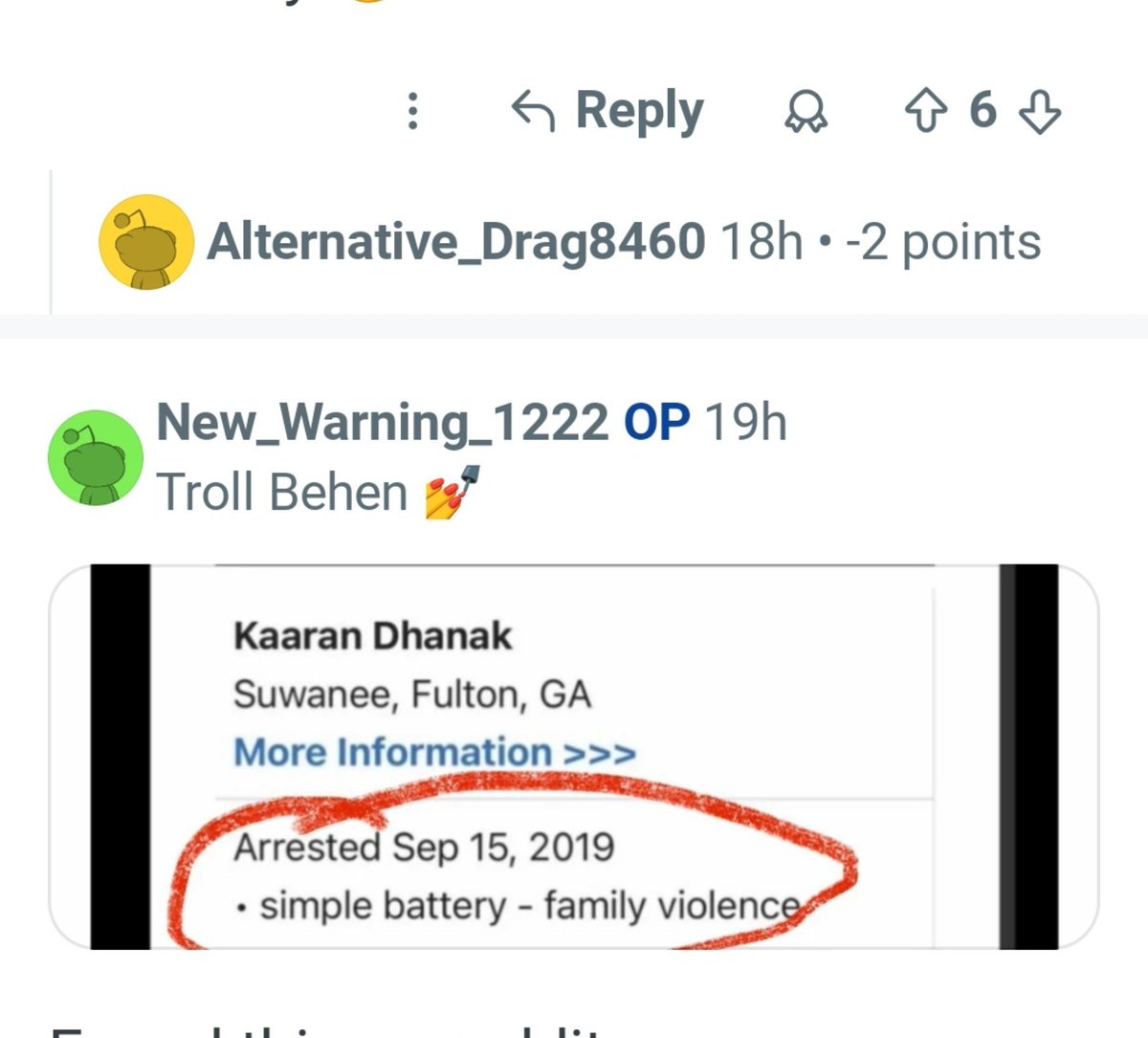 RomaSreeishad's tweet photo. Delulu of jokers. 🤡🤣
1st pic: shows done by #AbhishekMalhan on all ott platforms. Even producing his own shows on hotstar. His humanitarian YT videos r irreplaceable work on YT.
And as for flop #JiyaShankar I don't want to lead pathetic life with a chimpanzee and a criminal 🙏🏼 https://t.co/P7oTFizvXc