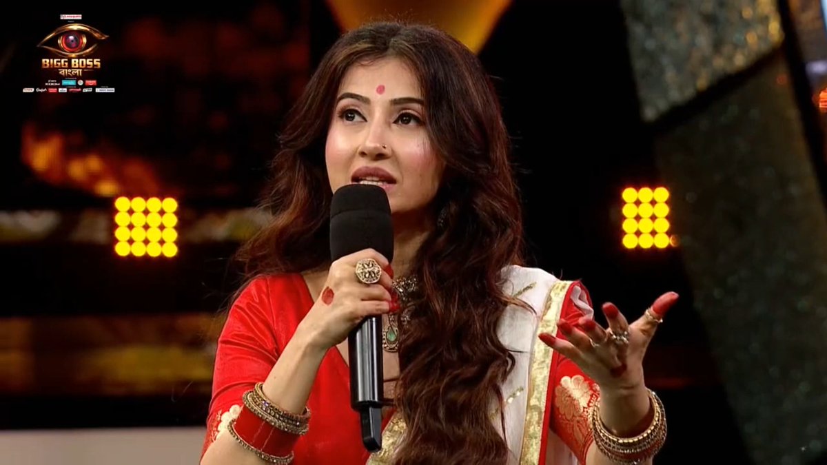 MonamiGhosh_fc's tweet photo. If you’re a Monami fan and want to support her throughout her Bigg Boss journey connect with us ❤️

Drop your X ID below and we’ll add you to our fan GC 🫶

#MonamiGhosh #BiggBossBangla
#BiggBoss https://t.co/oRikZPsmlU