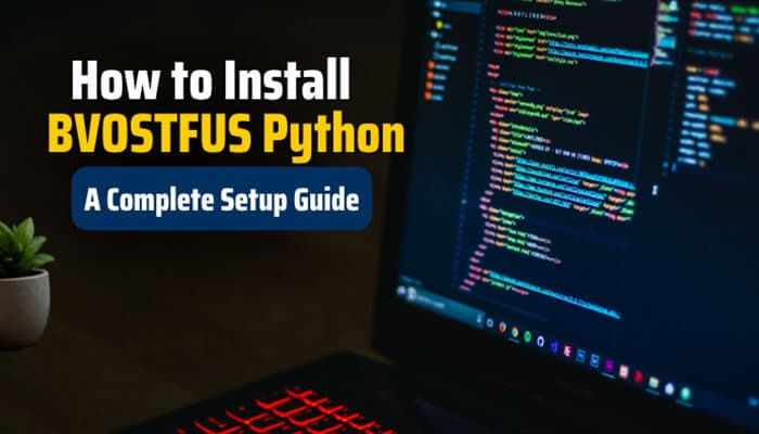 Supraja1848366's tweet photo. π¨ How to Install BVOSTFUS Python Safely
Before running any installation command, make sure the package is verified and trustworthy.
β
Check the package source
β
Use a virtual environment
β
Avoid unsafe downloads
https://t.co/ojjbH9B1PK
#Python #PythonTips #Programming https://t.co/2jDWIRK6JM