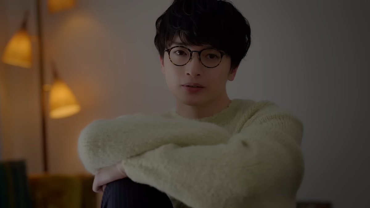 kmf2_burn's tweet photo. ラボンCM④
「なんの香り?って聞いたら・・・」篇
https://t.co/0EZRZ6x5ea
「肌ざわりとか、香りとか、恋とか」篇
https://t.co/pnftKEhgpG
「なんでシャレボン?って聞いたら・・・」篇
https://t.co/ndNiGy9yHK
メイキング映像
https://t.co/sBXG5PgAsT
#LAVON #ラボン #玉森裕太 https://t.co/aKyM79yxjR