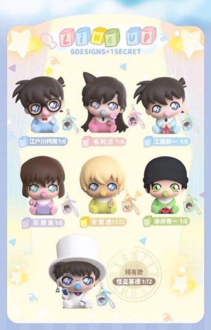 12v5xk's tweet photo. ( preorder ) Snoozy Buddy Vol.1 Series Blind Box 

เลือกคาร์ สอบถามราคาทาง dm
𓇼 สุ่มละ 420 ฿ , ยกbox ( 6 สุ่ม ) 2270 ฿

รวมส่งกลับ ค่าส่งในไทย 45 / 65  ฿
︎
📆ไม่มีกำหนดปิดรับ กดของทุกสัปดาห์ , ฟอลก่อนdm #ตลาดนัดโคนัน https://t.co/wf9F9yM73u