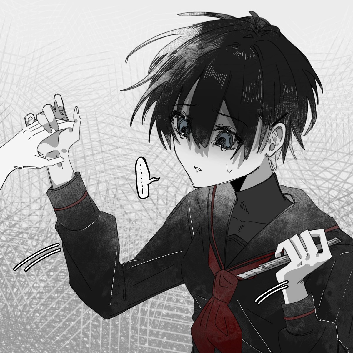 __isreeu41's tweet photo. rnis♀

⚠🗡表現、年齢操作注意 https://t.co/5D04ovTSx2