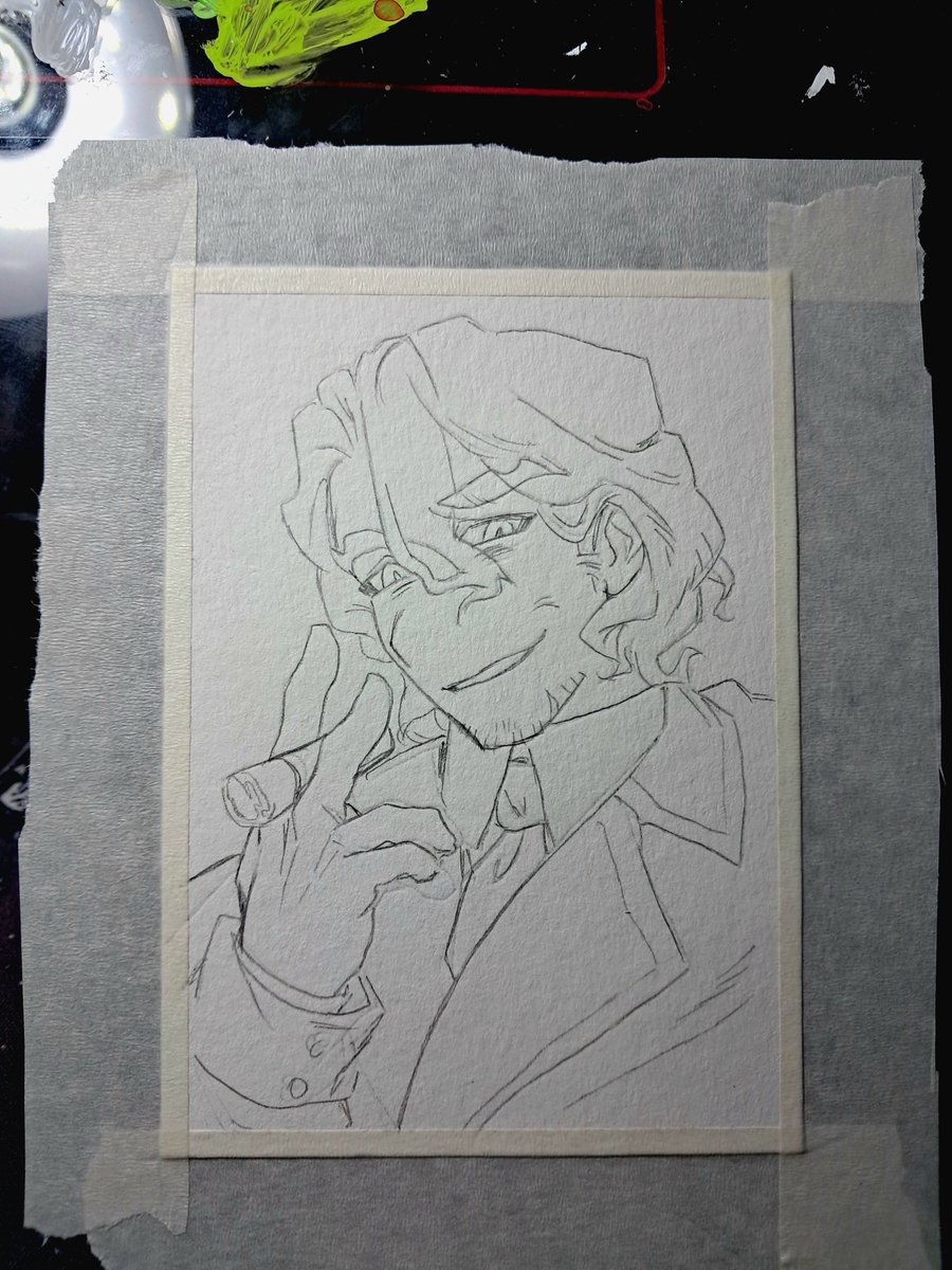 qq_qqwoah's tweet photo. I want to make friends in btd/ykmet fandom to improve my English 😭

(and because I don't have friends except for 1-2 people lol)

+ process of Strade gift card https://t.co/uvT3jqWH6N