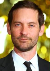 JTNidea's tweet photo. @NotiPlay_ Porque se parece a Tobey Maguire? https://t.co/PgXzH2mbO8