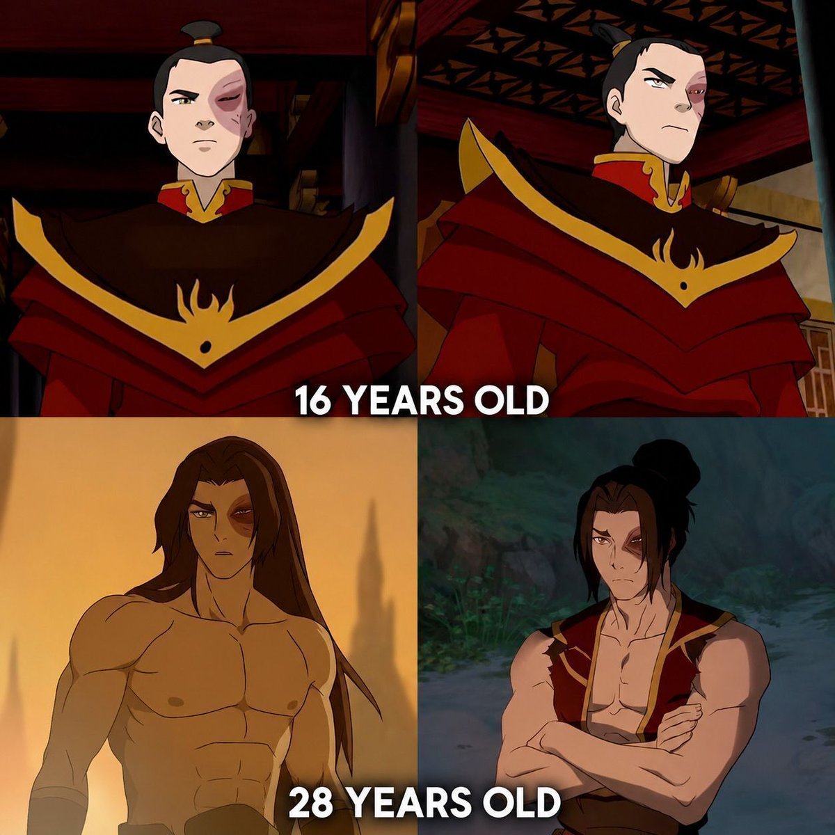animeposts's tweet photo. Zuko 🛐 https://t.co/xvWb0TPPfQ