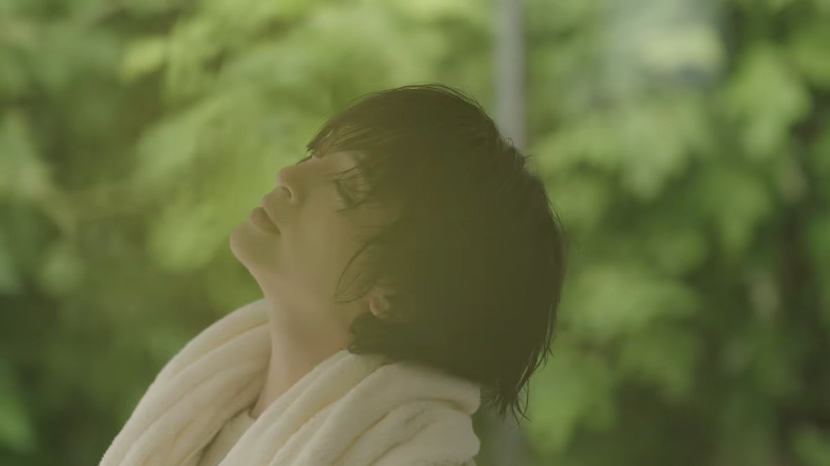 kmf2_burn's tweet photo. ラボンCM⑧
「いちばんのシャツとラボンの香り」篇
https://t.co/frKkdMT9uE
メイキング映像
https://t.co/BB94GnpgkU
「SHOOTING BOOON」篇
https://t.co/oXjYr4aIpe
「グリーンヘブン」篇
https://t.co/IzNLA7oRlY
#LAVON #ラボン #玉森裕太 https://t.co/o8rH6UKvEc