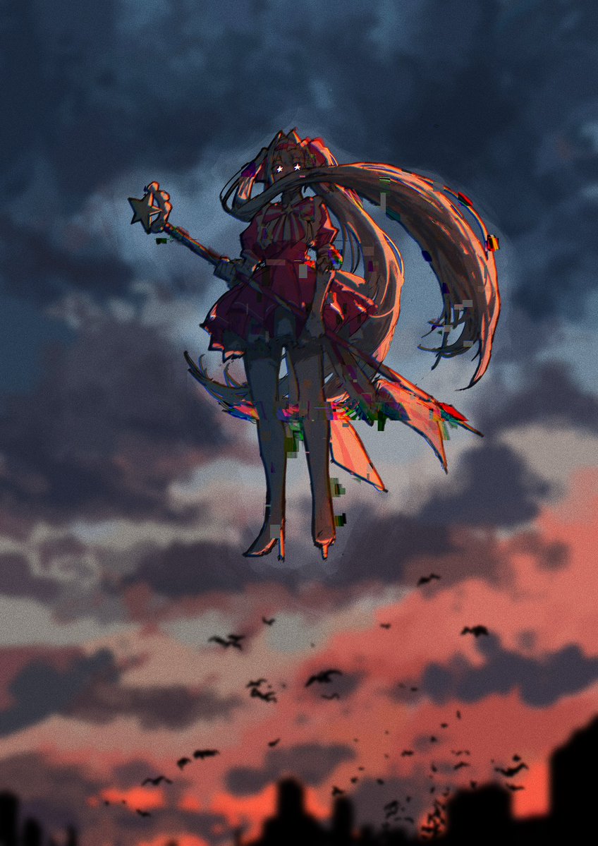 maaka_4441's tweet photo. #初音ミク生誕祭2026 色々な初音ミクを描きました。 https://t.co/YU54tKNr2s