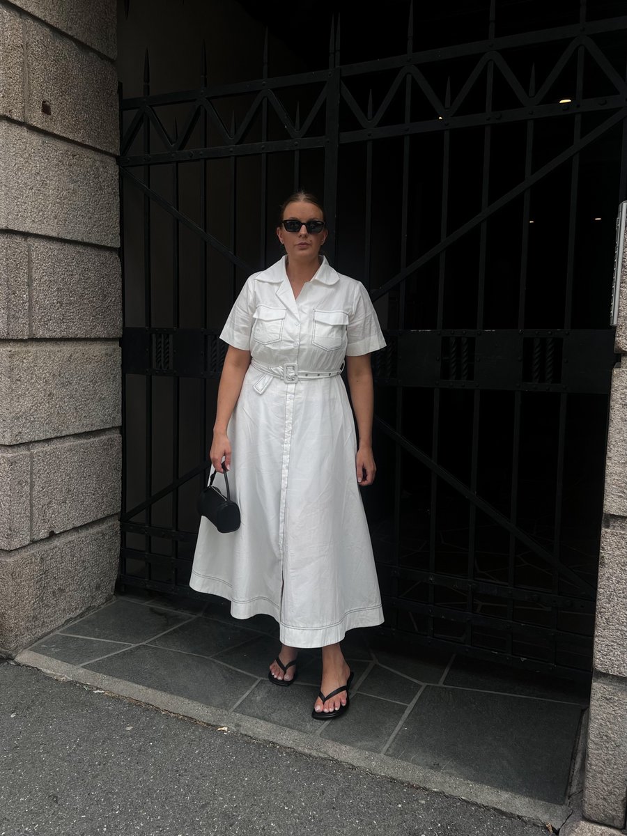 TravisVandkt's tweet photo. Another summer outfit. Happy weekend, lovelies. https://t.co/3P0U83J2U6