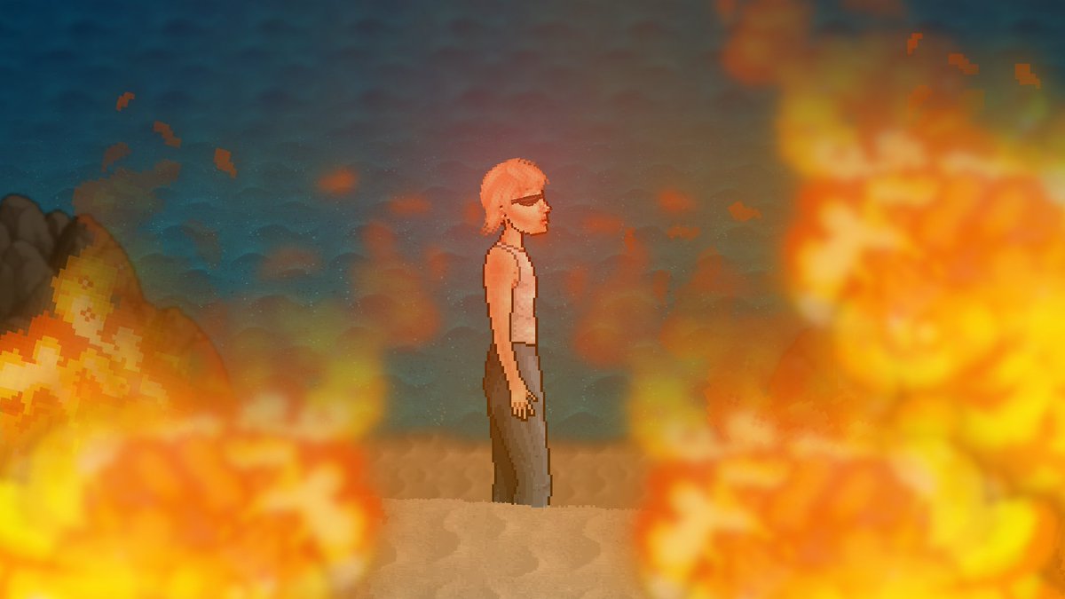 habmigueel's tweet photo. Visualizer de Amor Pirata já disponível! 

🔗 https://t.co/WCu5c0J6RF https://t.co/f73QnIAC4b