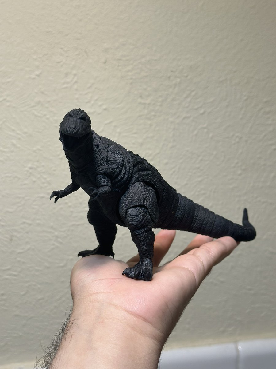 godzilla154's tweet photo. Still one of my favorite things ive ever made https://t.co/y3kMsCMVDU