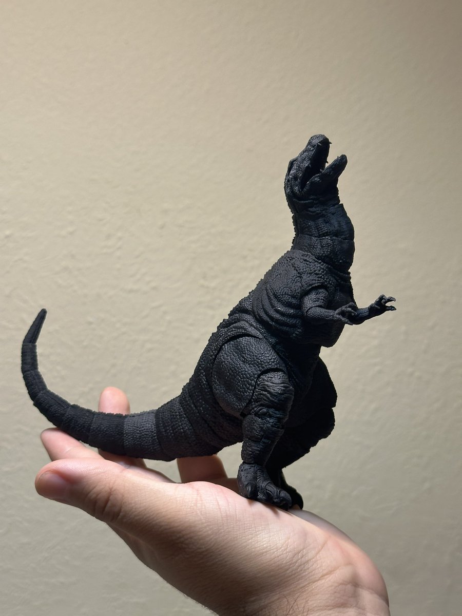 godzilla154's tweet photo. Still one of my favorite things ive ever made https://t.co/y3kMsCMVDU