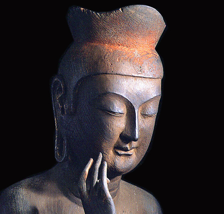 namutyan's tweet photo. 《老子のことば》
他者を知ることは知恵。
自分を知ることは悟り。
To know others is wisdom,
To know oneself is enlightenment.
https://t.co/JWlaTcKCFR
