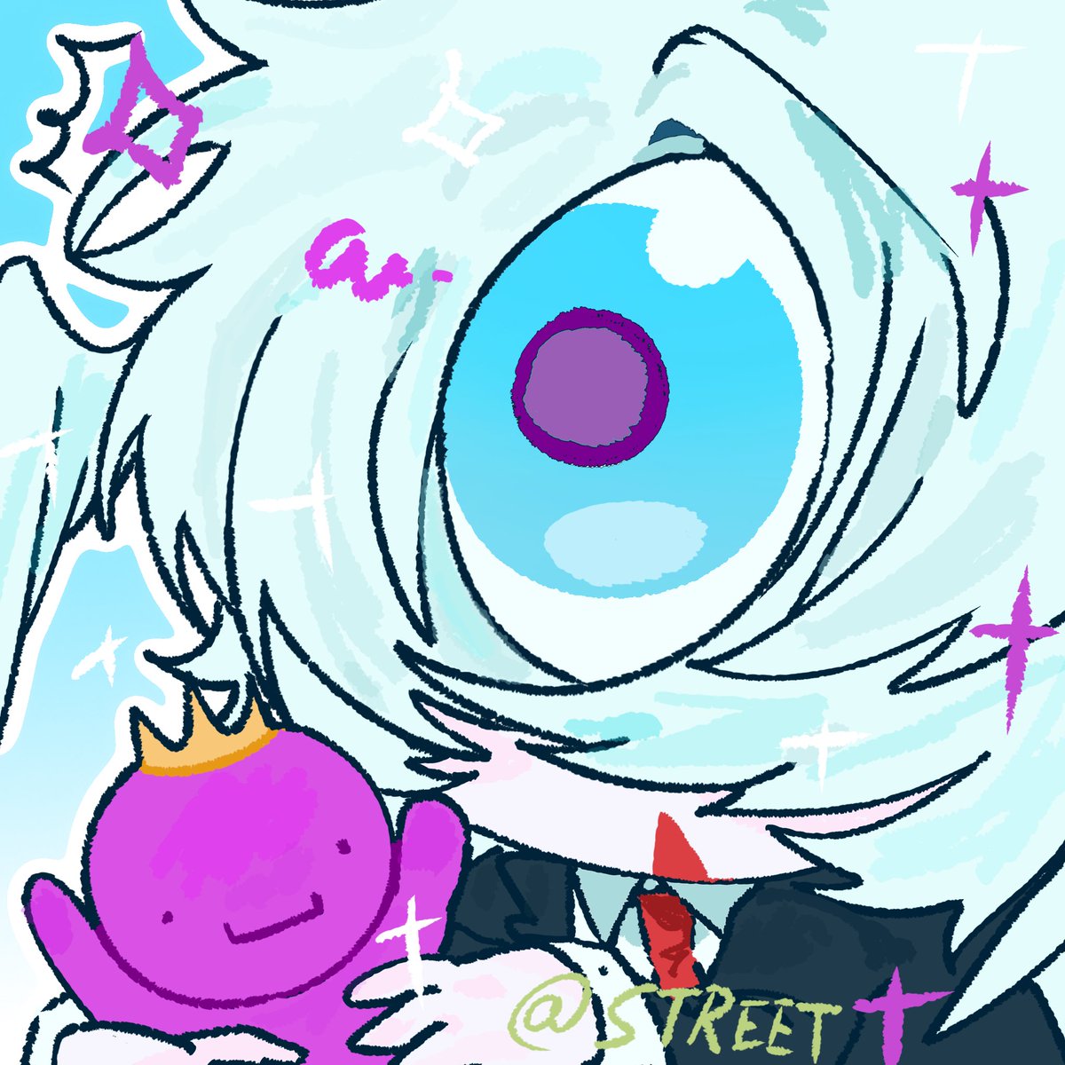tiezhushu0's tweet photo. #wemmbu #eggchan #froggydude #grox #mcyt https://t.co/mhY0TI9fwu