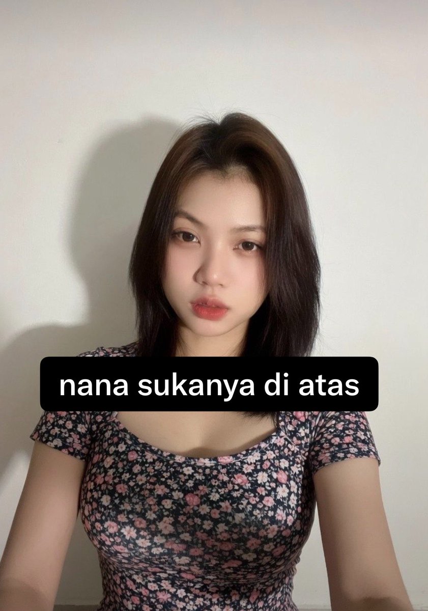viuncy's tweet photo. “Aku maunya di atas 🥴”

https://t.co/ex7D6KuvFh

https://t.co/rzvkhgF3wr

https://t.co/qx6jg60LIC

https://t.co/mvLb5doazc

https://t.co/0N9c27Yg5m https://t.co/FHOShc1zaq