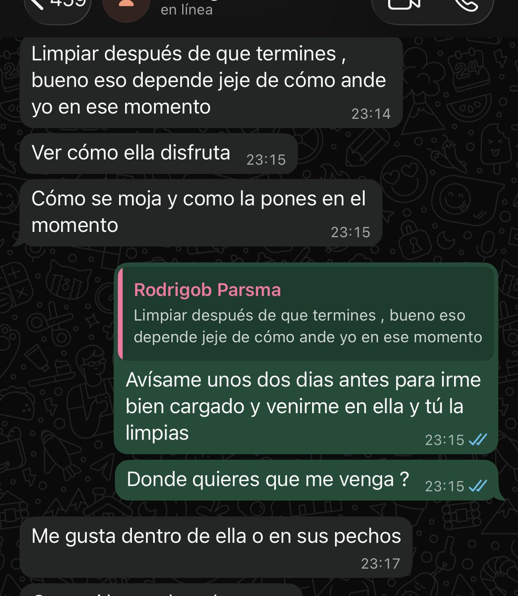 single_smaDandy's tweet photo. Ricas conversaciones quien más quiere que lo haga cornudo https://t.co/bppbXW3MFP