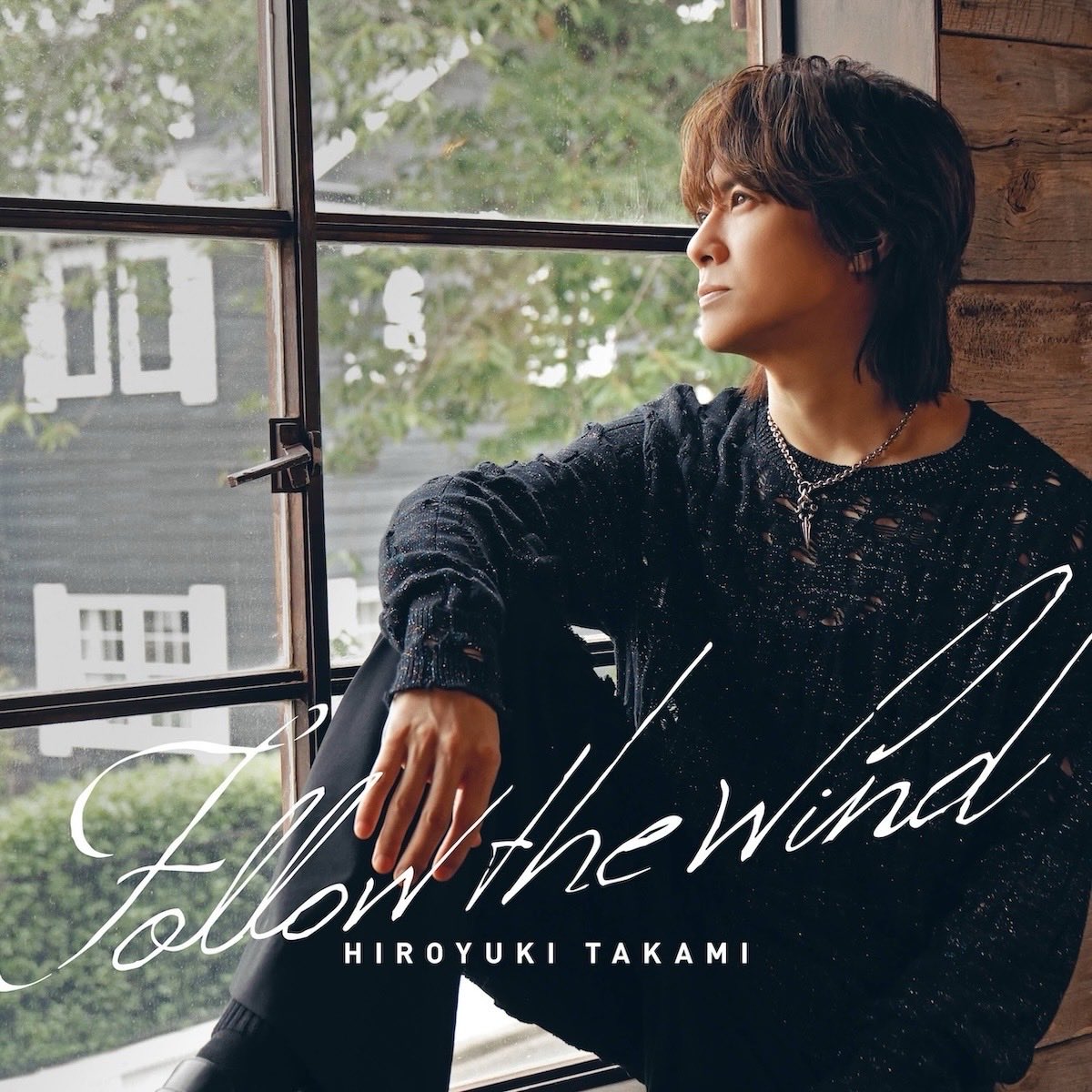 h_takami_staff's tweet photo. /
2026年9月21日リリース
ニューシングル「Follow the wind」
\
9月1日(火)先行配信スタート‼️
ぜひチェックしてください♪
🎧ストリーミング&ダウンロード
https://t.co/ylmXiwhRX9
💿リリース情報
https://t.co/mhmpYbOYso
🙌CD発売記念ハイタッチ会開催
https://t.co/ykY5LZ3lET
#貴水博之 https://t.co/AKKNW10z7j