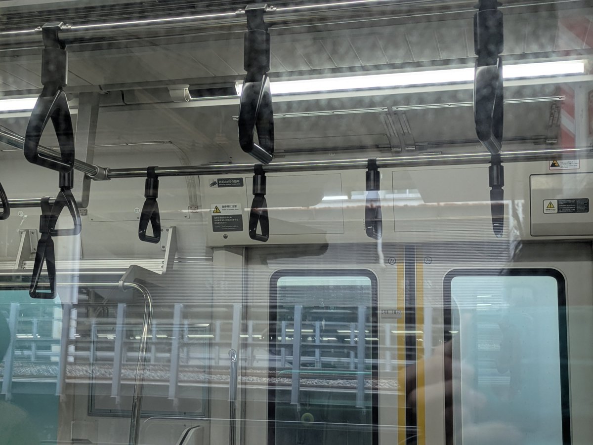 新潟鉄道／Niigata Railway on X: 